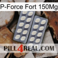 P-Force Fort 150Mg 07